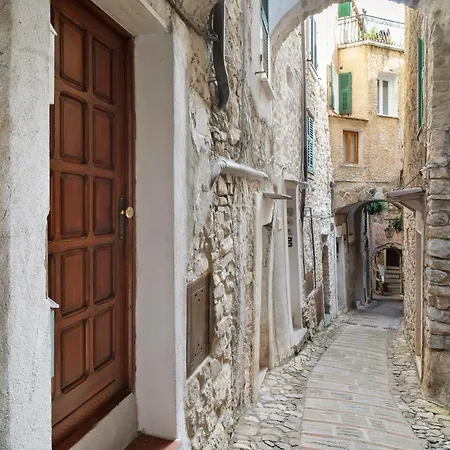 Casa Gianni Appartement *