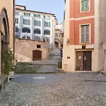 Apartment Casa Gianni *