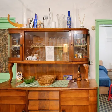 Casa Gianni Апартаменты Vallebona