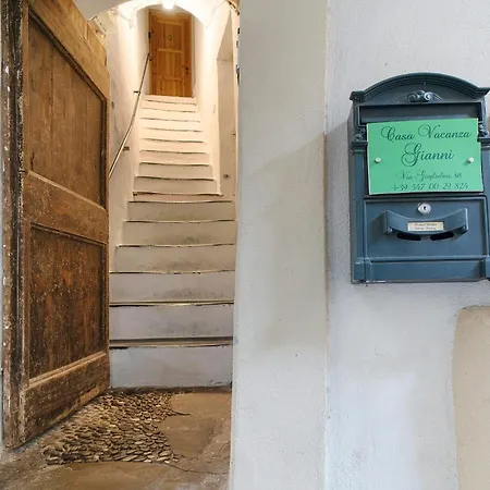 Апартаменты Casa Gianni