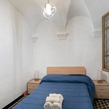 Апартаменты Casa Gianni Vallebona