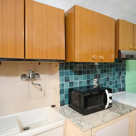 Апартаменты Casa Gianni Vallebona