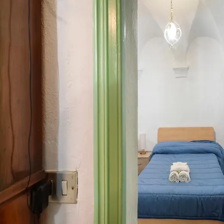 Апартаменты Casa Gianni