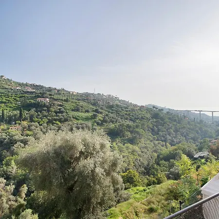 Апартаменты Casa Gianni Vallebona