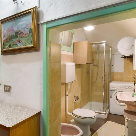 Casa Gianni Appartement *