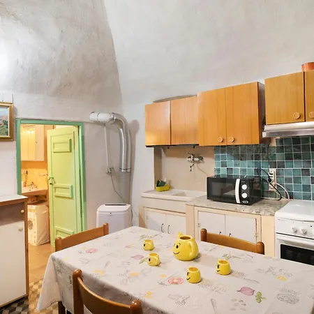 شقة Casa Gianni *