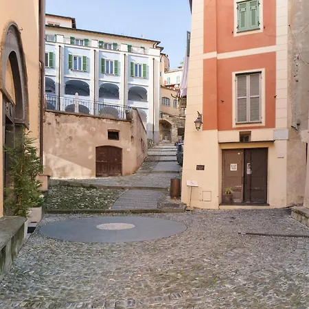 Апартаменты Casa Gianni *