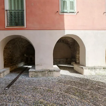 Casa Gianni Vallebona
