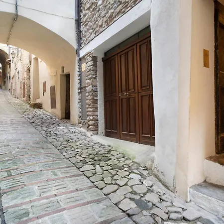 Casa Gianni Lägenhet Vallebona