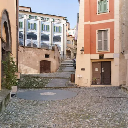 Lägenhet Casa Gianni *