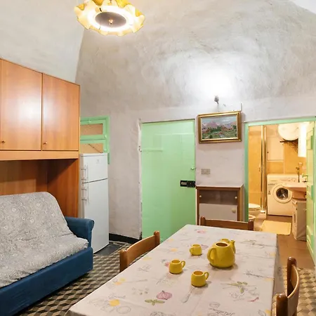 Lägenhet Casa Gianni Vallebona