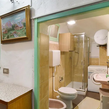 Casa Gianni Lägenhet Vallebona