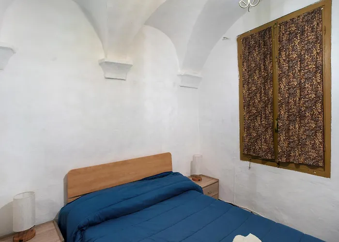 Casa Gianni Appartement Vallebona