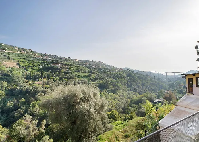 Appartement Casa Gianni Vallebona