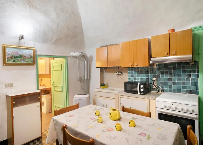 Appartement Casa Gianni *