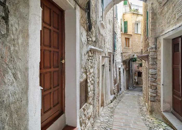 Casa Gianni Appartement *