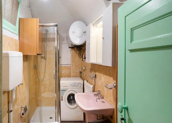 Casa Gianni * Vallebona